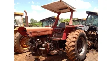 sucata / batido massey ferguson 185 75 hp 1971 - 1979 